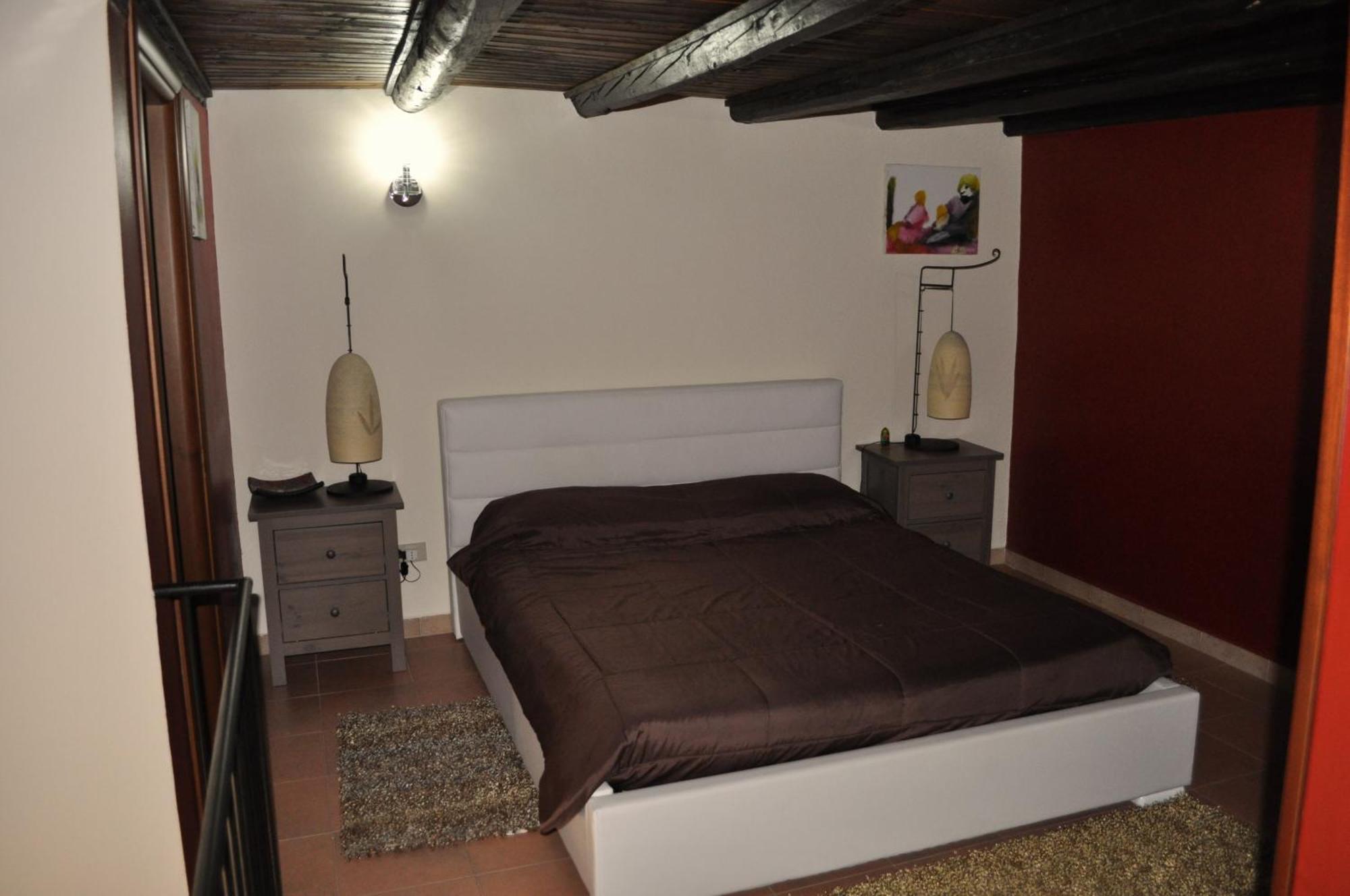 Appartement Kalza House *